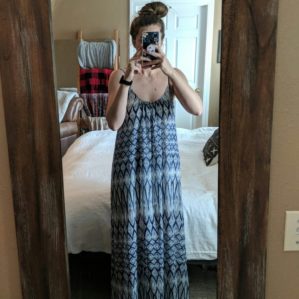 Show me your mumu maxi